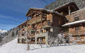 Residence Les Alpages De Champagny